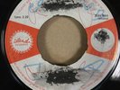 JUSTIN HINDS & THE DOMINOES - BOTHER RATION / SATAN-ORG UK ISLAND 7