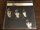 MFSL THE BEATLES Sealed Mobile Fidelity WITH THE BEATLES Original Master MOFI