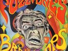 The Fuzztones Braindrops NEAR MINT Music Maniac Vinyl LP