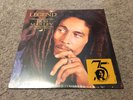 Legend The Best Of Bob Marley And The Wailers 2020 Tuff Gong Sealed 12'' Vinyl