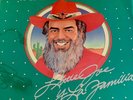 Little Joe Y La Familia - A Christmas to Remember | Vinyl Record LP Album