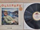 HMV ASD 259 *WHITE/GOLD* BEECHAM* LOLLIPOPS: SUPPE /DEBUSSY /MOZART etc *NM