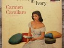 Carmen Cavallaro - Poetry In Motion - DL 8326 Vinyl Record LP