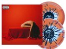 Bad Omens - The Death of Peace of Mind (Orange Splatter 2LP)