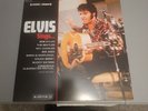 elvis presley vinyl