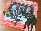 Various–Punk And Disorderly III The Final Solution 1983 coloured vinyl GRAM005