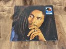 BOB MARLEY AND THE WAILERS -THE BEST OF LEGEND -WALMART TRI COLOR VINYL