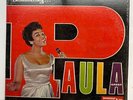 Introducing Miss Paula Greer LP - Workshop Jazz 203