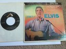 45 RPM - Elvis Presley EP 994 Strictly Elvis -Long Tall Sally ps pic