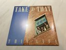 TAKE THAT - THIS LIFE VINYL LP (NEW)