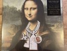 Brand New Westside Gunn Vinyl - And Then You Pray For Me - Gold - 387/750