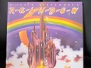 Ritchie Blackmore's Rainbow LP RISTAMPA