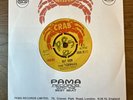 Reggae The Tennors - Baff Boom / Feel Bad Crab CRAB 26