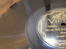 78RPM Victor Ernest Rogers - Willie Chimney Sweeper / Dalhart - Casey Jones, EE-