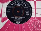 KETTY LESTER SOME THINGS ARE BETTER LEFT UNSAID RCA VICTOR RECORDS ORIGINAL N/S