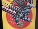 Judas Priest - Screaming For Vengeance. CBS 85941 CB 261. 1982.
