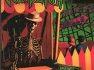 WHIPLASH TICKET TO MAYHEM LP VINYL Limited edition swamp green vinyl with insert