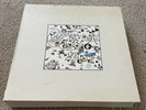 Led Zeppelin III 3 Super Deluxe Edition 2 LP Vinyl 2 CD  Box Set 180G CLEAN