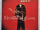 Element of Crime - An einem Sonntag im April - Vinyl - RE - Platte NM / Cover NM