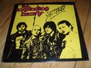 The Exploding Hearts LP Shattered / New & Sealed Original Pressing