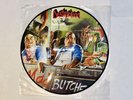 Destruction - Mad Butcher / Sentence Of Death - Picture Disc Vinyl 2004 Thrash