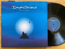 David Gilmour - On An Island (Parlophone) 2015 Prog Rock w/ poster