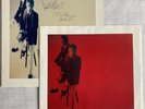 The Style Council - Home And Abroad - Signed Viny LP