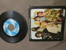 The Rolling Stones 45 rpm & picture sleeve USA Jumpin Jack Flash vinyl 7