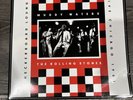 Live At Checkerboard Lounge Chicago 1981 by MUDDY WATERS & THE ROLLING STONES...