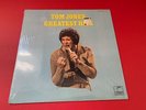 TOM JONES - Greatest Hits /Vinyl LP SEALED Parrot XPAS 71062