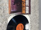 THELONIOUS MONK WITH JOHN COLTRANE JAZZLAND 1982 RECORDS 0JC-039 ISSUE LP