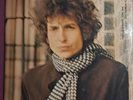 BOB DYLAN - BLONDE ON BLONDE - 2 x LP - 1966 CBS 66012 - EX