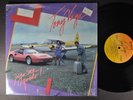 TONY VEGA ¡Yo Me Quedo  LATIN LP Shrink RMM  SALSA ORIGINAL  M/NM