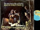Heavy Psych LP BEACON STREET UNION The Clown Died In Marvin Gardens MGM EX / EX