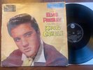 Elvis Presley King Creole Originale Deutsche RCA LPM-1884-C LP  1957 C-PRESS