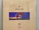 Depeche Mode Music For The Masses Vinyl LP ORIGINAL SEALED COPY  Embossed Cover