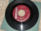 LITTLE WALTER-CHECKER-EVERYTHING GONNA BE ALRIGHT/BACK TRACK=BLUES 45 1959