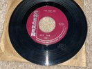 JOE TEX: don't play / you keep her CHECKER 7