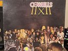 The Cowsills - II X II - LP MGM  Records SE-4639 Special DJ Copy *PROMO*