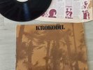 Krokodil - Krokodil Musik 1972 - UAS 29 397