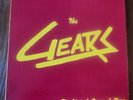 The Gears - Rockin' at Ground Zero - Original 1980 1st Press Punk Rock Vinyl LP