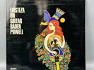 Baden Powell - Tristeza On Guitar - Vinyl Record. Original