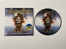 Iron Maiden - Japanese picture disc - The Evil That Men Do  - brand new