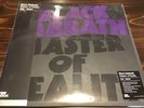 Master of Reality by Black Sabbath (Vinyl Me Please, RR007) Black & Purple VMP