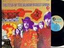 Garage Psych LP THE BEACON STREET UNION Eyes Of The MGM Stereo EX / EX