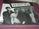 VINYLE VORTEX A ECTASY B AMOUR BLESSE