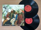 GRAND BELIAL'S KEY – Mocking The Philanthropist (Double Black Vinyl)