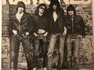 1976 Original Ramones Vinyl LP Album Sire SR 6020 Warner Bros