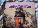American Head by The Flaming Lips Tri-colour Vinyl