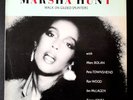Marsha Hunt - Walk On Gilded Splinters See For Miles SEE209 UK LP Bolan Faces